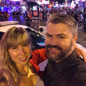 Meet your Posher, Dasha